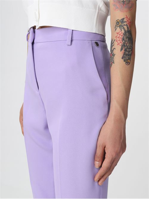 PANTS LIU JO | CA2212T2200/X042D